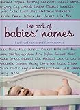 The_book_of_babies__names