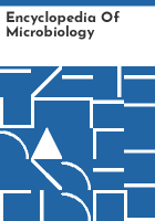 Encyclopedia_of_microbiology