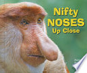 Nifty_noses_up_close