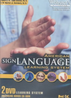American_sign_language_learning_system